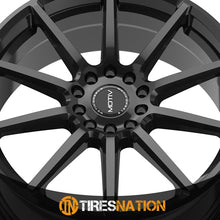 Motiv 431B Elicit 16X7.5 5X108/5X4.50 73.1 +40