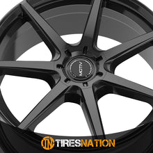 Motiv 432B Rigor 17X7.5 5X4.50 / 5X120 74.1 +40