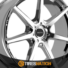 Motiv 432C 18X7.5 5X112/5X4.50 73.1 +40