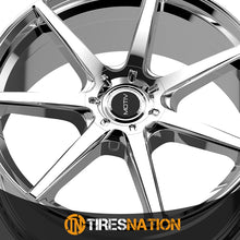 Motiv 432C 18X7.5 5X112/5X4.50 73.1 +40