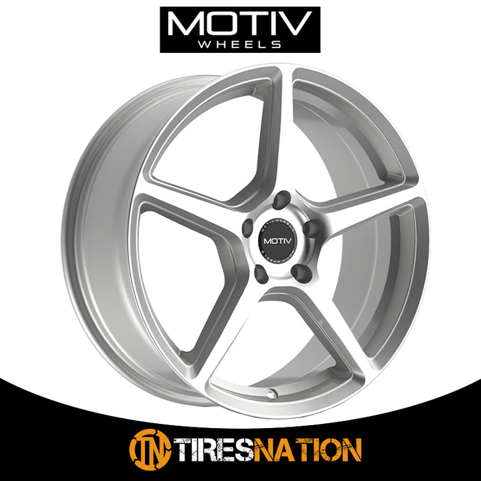 Motiv 433Ms Blade 16X7.5 5X4.50 73.1 +40