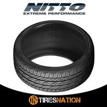 Nitto Motivo 245/40R20 99Y Tire