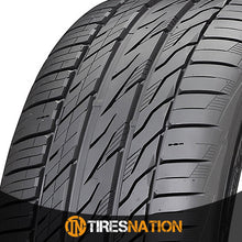 Nitto Motivo 365 215/60R17 100V Tire