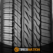 Nitto Motivo 365 225/60R17 103V Tire