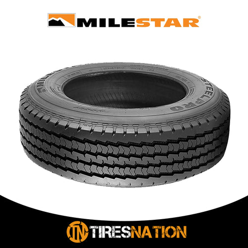 Milestar Ms597 Steelpro 245/75R16 120/116Q Tire