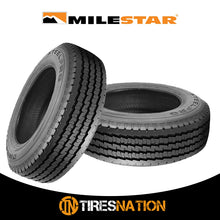 Milestar Ms597 Steelpro 245/75R16 120/116Q Tire