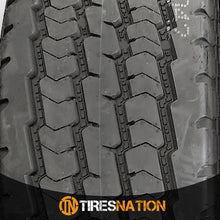 Milestar Ms597 Steelpro 245/75R16 120/116Q Tire