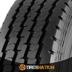 Milestar Ms597 Steelpro 235/85R16 120/116Q Tire