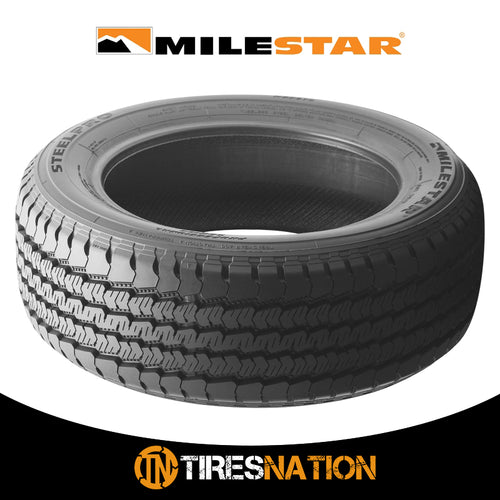 Milestar Ms597s Steelpro 235/65R16 121/119R Tire