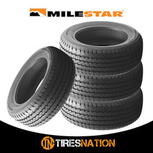 Milestar Ms597s Steelpro 235/65R16 121/119R Tire