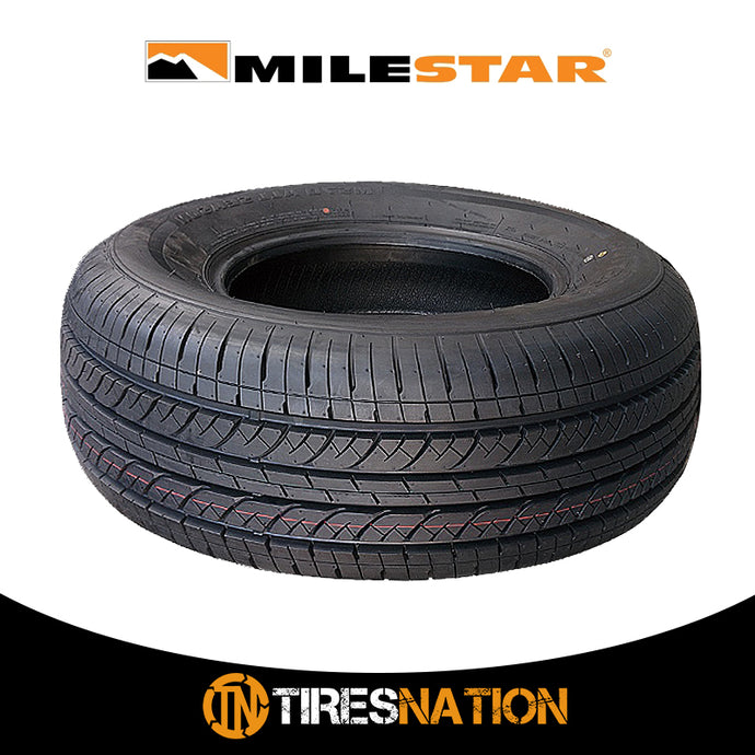 Milestar Ms70 175/70R13 82T Tire