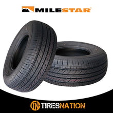 Milestar Ms70 205/70R14 93T Tire