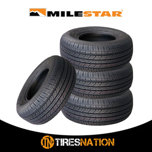 Milestar Ms70 175/70R13 82T Tire