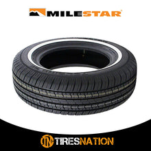 Milestar Ms775 Touring 205/70R15 95S Tire