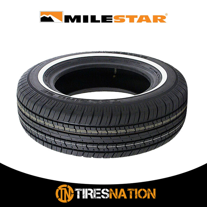 Milestar Ms775 Touring 235/75R15 105S Tire