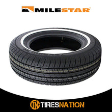 Milestar Ms775 Touring 155/80R13 79S Tire