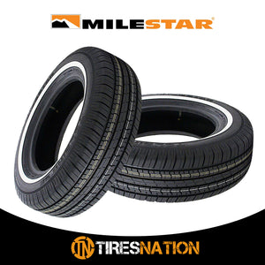 Milestar Ms775 Touring 235/75R15 105S Tire