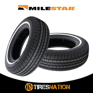 Milestar Ms775 Touring 155/80R13 79S Tire