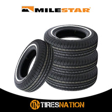 Milestar Ms775 Touring 155/80R13 79S Tire