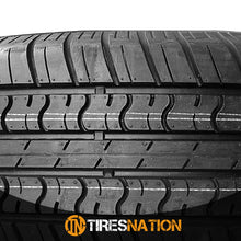 Milestar Ms775 Touring 155/80R13 79S Tire