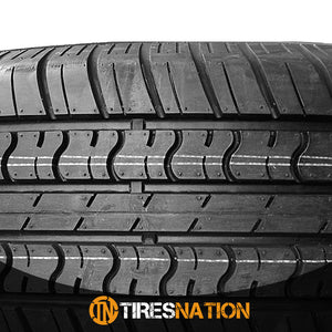 Milestar Ms775 Touring 155/80R13 79S Tire
