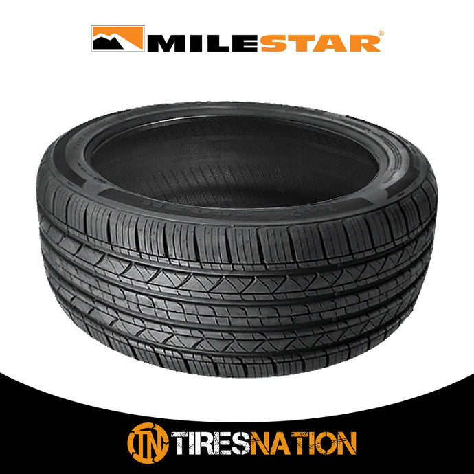 Milestar Ms932 255/55R20 110V Tire