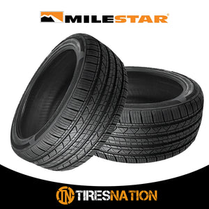 Milestar Ms932 225/60R18 100V Tire