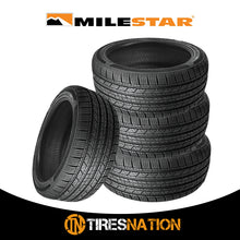 Milestar Ms932 225/60R18 100V Tire
