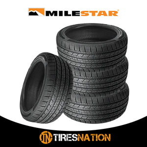 Milestar Ms932 215/60R16 95H Tire