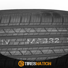 Milestar Ms932 245/55R19 103V Tire