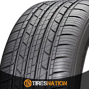 Milestar Ms932 225/60R18 100V Tire