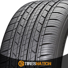 Milestar Ms932 205/50R17 93V Tire