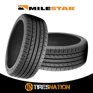 Milestar Ms932 Xp+ 245/70R16 118/115R Tire