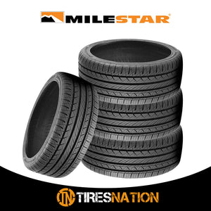 Milestar Ms932 Xp+ 245/70R16 118/115R Tire