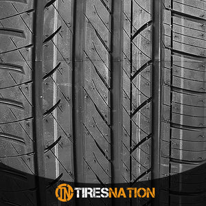 Milestar Ms932 Xp+ 245/70R16 118/115R Tire