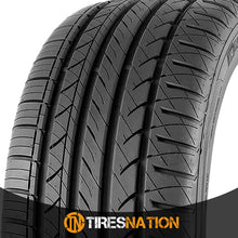 Milestar Ms932 Xp+ 245/70R16 118/115R Tire