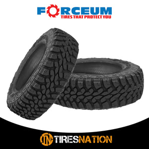 Forceum Mt08+ 245/75R16 00 Tire