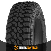 Forceum Mt08+ 245/75R16 00 Tire