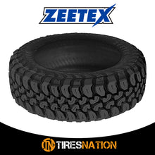 Zeetex Mt1000 37/13.5R20 127Q Tire