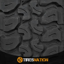 Zeetex Mt1000 37/13.5R20 127Q Tire