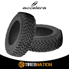 Accelera Mt 01 275/55R20 115/112P Tire