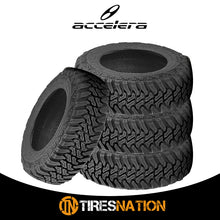 Accelera Mt 01 265/50R20 111Q Tire