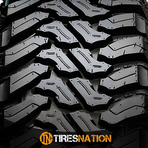 Accelera Mt 01 235/75R15 104/101Q Tire