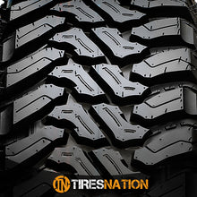 Accelera Mt 01 275/55R20 115/112P Tire