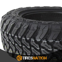 Accelera Mt 01 275/55R20 115/112P Tire