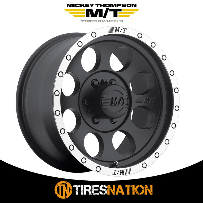 Mickey Thompson Classic Baja Lock 16X10 8X6.50 125.20 -25