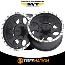 Mickey Thompson Classic Baja Lock 16X10 8X6.50 125.20 -25