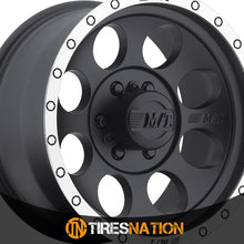 Mickey Thompson Classic Baja Lock 16X10 8X6.50 125.20 -25