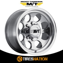 Mickey Thompson Classic Iii Polished 16X8 8X170 125.20 -12