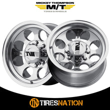 Mickey Thompson Classic Iii Polished 16X8 8X170 125.20 -12